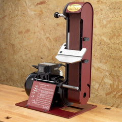 Robert Sorby ProEdge Deluxe Sharpening System
