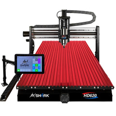 Next Wave CNC Shark HD620 Plus