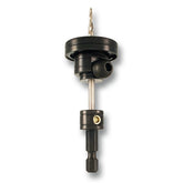 Make it Snappy Tools Premium Rotating Depth Stop Collar, 9/16'' ID