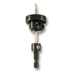 Make it Snappy Tools Premium Rotating Depth Stop Collar, 9/16'' ID