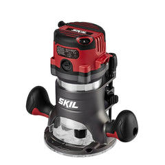 Skil 10-Amp 1.75 HP Fixed Base Router