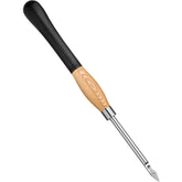 Full-Size Ergonomic Carbide Turning Tool, Diamond
