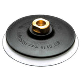 StickFix Sanding Pad for Festool RAS 115, Soft (484173)