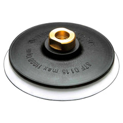 StickFix Sanding Pad for Festool RAS 115, Soft (484173)
