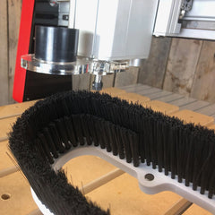 Dust Shoe for Axiom Iconic CNCs