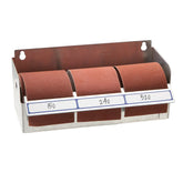 Rockler 2-3/4'' Sandpaper Roll Dispenser