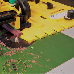 Micro Jig Microdial Tapering Jig