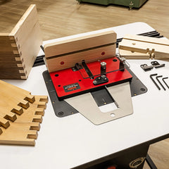 JessEm Box Joint Jig