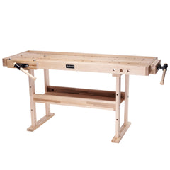 Ramia Diamond 1800 Workbench