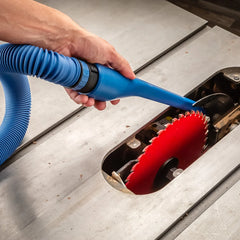 Dust Right Click-Connect Needle-Nose Crevice Tool