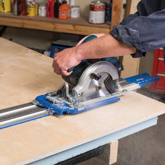 Kreg® Accu-Cut 48'' Track Guide for Circular Saws