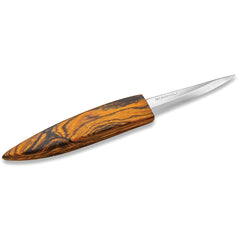 Morakniv Knife Blade Blank No. 106, Laminated Steel, 7-1/2'' Overall x 3-1/8'' Blade