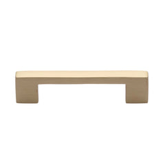 8-3/4'' Urban Cabinet Pull, Satin Brass