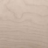 4' x 8' Red Oak Plain-Sliced Veneer Sheet, 10 mil Paper Backing