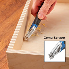Rockler Detail Scraper