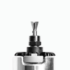 Shaper CNC 15 degree Dovetail Router Bit