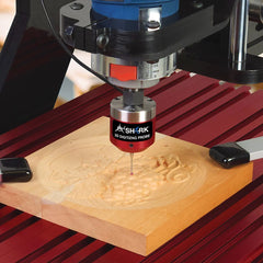 3D Digitizing Probe