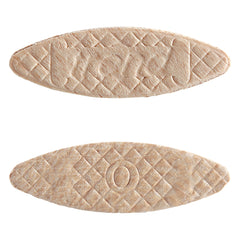 Trend Beech Biscuits, #0 Size, 100-Pack