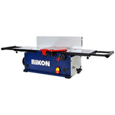 Rikon Benchtop Jointer with Helical Cutterhead 20-1000H, 10''