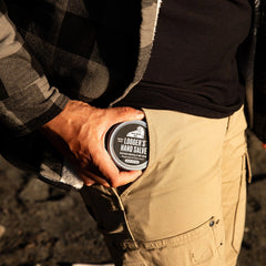 Walrus Oil Logger's Hand Salve, 2 oz.