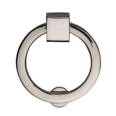 2-1/2'' Large Round Cabinet Drop Pull, Dark Oil-Rubbed