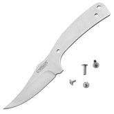 Camillus CrossTrail Fixed-Blade Hunting/Fishing Knife Kit, 7''L