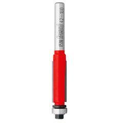 3/8" D x 1/2" H x 1/4" Shank Freud #42-102 Bearing Flush Trim Bit