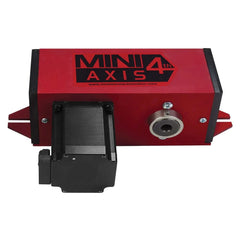 Mini 4th Axis Kit for CNC Shark/Piranha