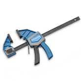 Rockler Medium-Duty One-Handed Bar Clamp, 6''