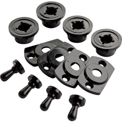 Speaker Panel Connectors
