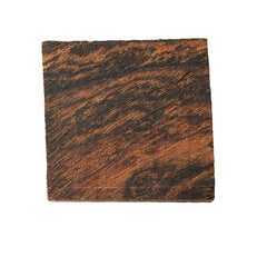 Bocote Ring Blank