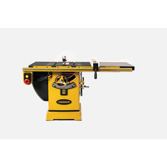 Powermatic ArmorGlide PM2000T 10'' Table Saw, 50'' Rip Accu-Fence, Router Lift, 3HP, 1PH, 230V