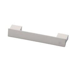 7-1/8'' Bridge Cabinet Pull, Polished Chrome