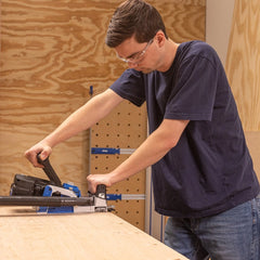 Kreg 20V Ionic Drive Rebel Pocket-Hole Joiner