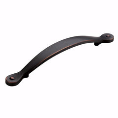 Oil Rubbed Bronze Inspirations Pull