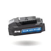 Kreg 20V Blue Ion 2.0Ah Battery Pack
