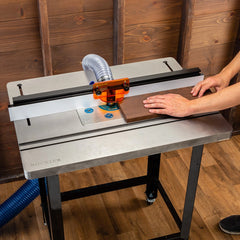 Rockler ProMax Cast Iron Router Table Top