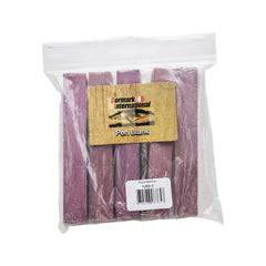 Purpleheart Pen Blanks, 5-Pack