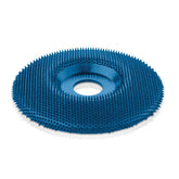Kutzall Extreme - 4-1/2'' Shaping Disc, 7/8'' Bore, Coarse