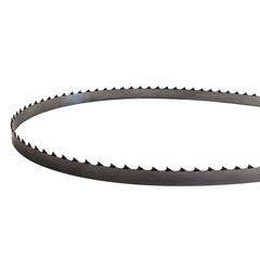 Olson® All Pro® PGT Bandsaw Blade, 67-1/2'' x 1/8'' x 0.025'' x 14 TPI Regular Tooth