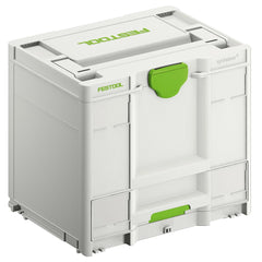 Festool Systainer3 SYS3-COMBI M 337 (577767)