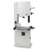 Jet Bandsaw JWBS-20-3, 20'' Rip, 3HP, 230V