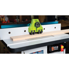 BOW FencePRO FP4 Fence-Mounted Featherboards, 2-Pack