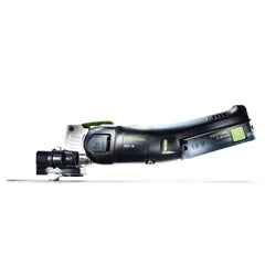 Festool Universal Saw Blade for Oscillating Multi-Tool, USB 78/32/Bi/OSC/5, 1-1/4''W x 3''L, 5-Pack (203337)