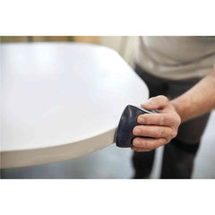 Festool Hand-Sanding Block for 6'' (D150) Discs, Hard (495966)