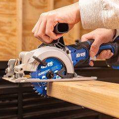 Kreg 20V Ionic Drive 4-1/2'' Circular Saw