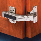 Blum Bi-Fold Hinges