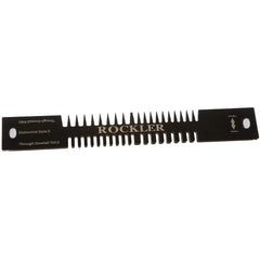 Rockler Miniature Dovetail Template & Bit Kit