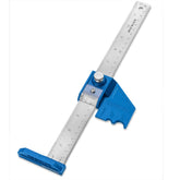 Rockler Router Bit Center/Depth Gauge
