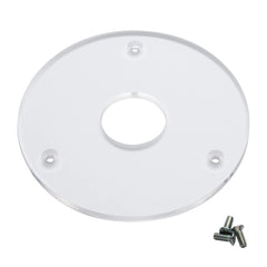 Router Base Wide Access 1-5/8"